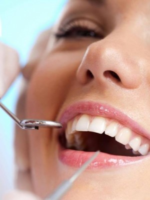 Как лечить зубы без боли?