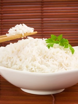 Как варить рис?
